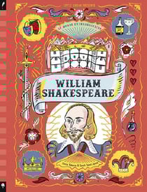 Le monde extraordinaire de William Shakespeare