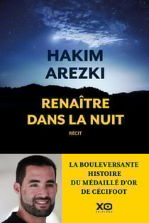 Renaître dans la nuit