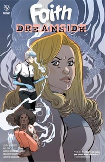 Faith dreamside