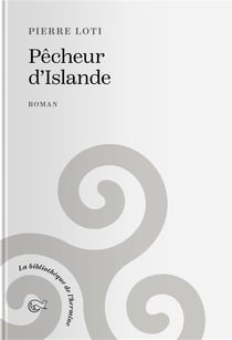 Pêcheur d'Islande