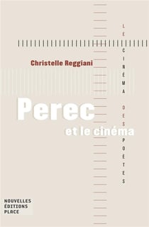 Perec et le cinéma