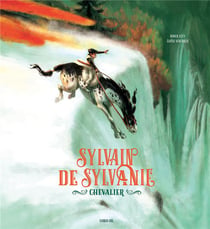 Sylvain de sylvanie, chevalier