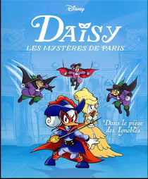 Dans le piège des Ignobles