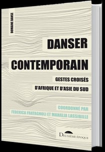 Danser contemporain