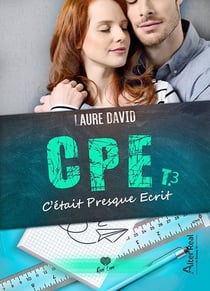 C'était presque écrit : Cpe - T03