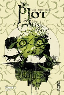 The plot Tome 1 : 1974