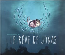 Le rêve de Jonas