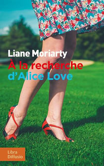 À la recherche d'Alice Love