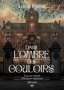 Dans l'ombre des couloirs