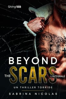 Beyond the Scars : Intégrale