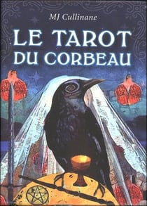 Coffret le tarot du corbeau