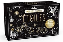 Mes dés oracle : Étoiles