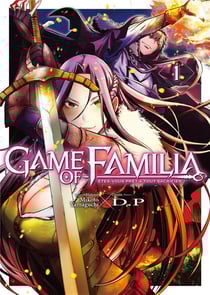 Game of familia Tome 1