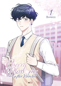 Cherry Blossoms After Winter Tome 1