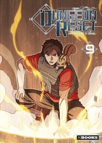 Dungeon Reset T09