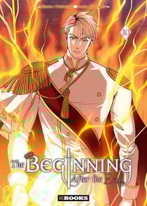 The Beginning After the End T10