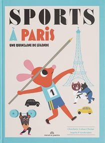 Sports à Paris
