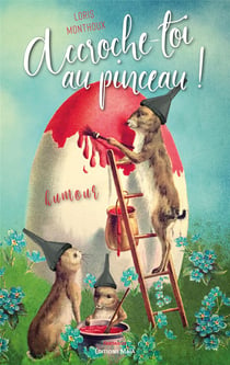 Accroche-toi au pinceau !