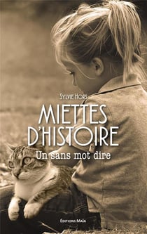 Miettes d'histoire