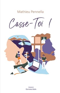 Casse-toi !