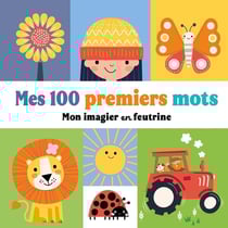Mes 100 premiers mots