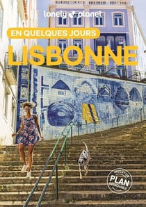 Lisbonne en quelques jours (7e édition)