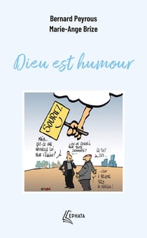 Dieu est humour