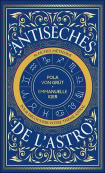 Antisèches de l'astro