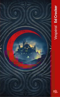 Vespéral Tome 1 : Les Terres éternelles