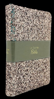 La Sainte Bible