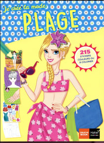 Je crée la mode plage