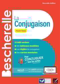 Bescherelle : La conjugaison pour tous