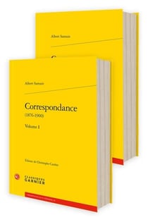 Correspondance (1876-1900)