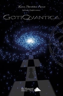 GOTIQVANTICA (VERSION ANGLAISE)