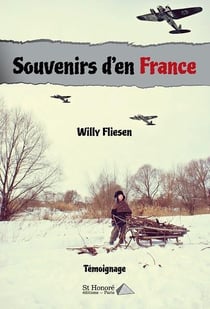 SOUVENIRS D'EN FRANCE