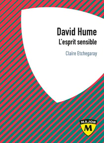 Hume, la raison sensible - concours classes prépa IEP
