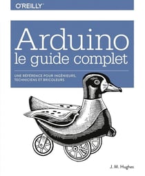 Arduino - le guide complet