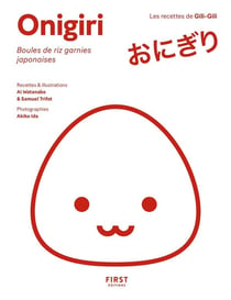 Onigiris