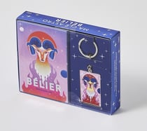 Ma clé astro Bélier