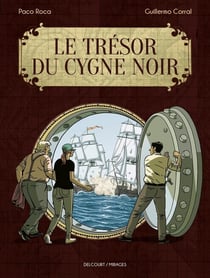 Le trésor du cygne noir