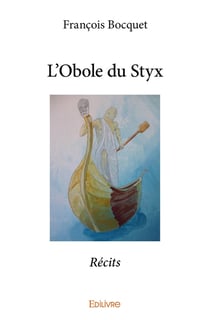 L'Obole du Styx : Récits
