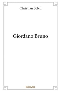 Giordano Bruno