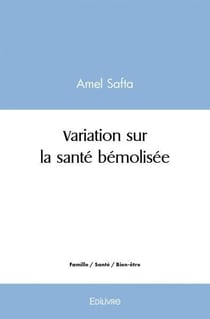 Variation sur la sante bemolisee