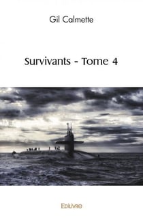 Survivants - t04 - survivants