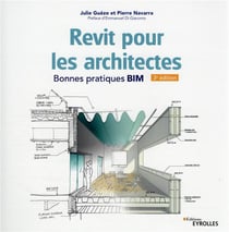 Revit pour les architectes : bonnes pratiques bim