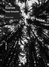 Écorces : Polar forestier