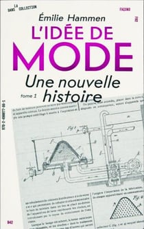 L'idée de mode Tome 1 : une nouvelle histoire