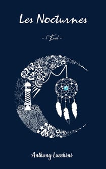 Les nocturnes Tome 1 - l'éveil