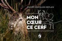 Mon coeur ce cerf