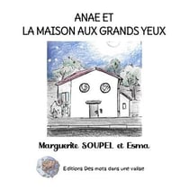 Anaé et la maiso aux grands yeux